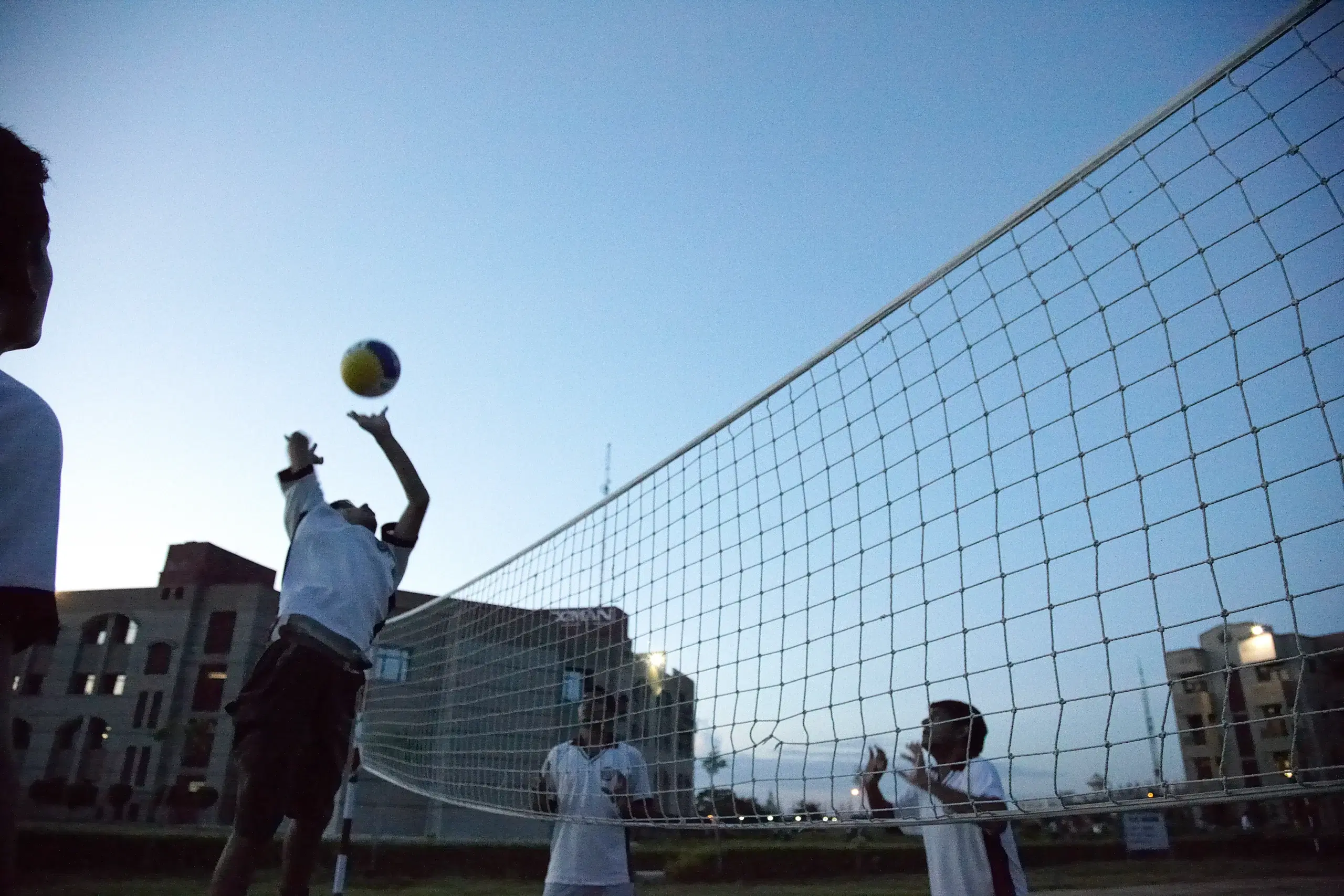 Accman Institute of Management sports photo 5