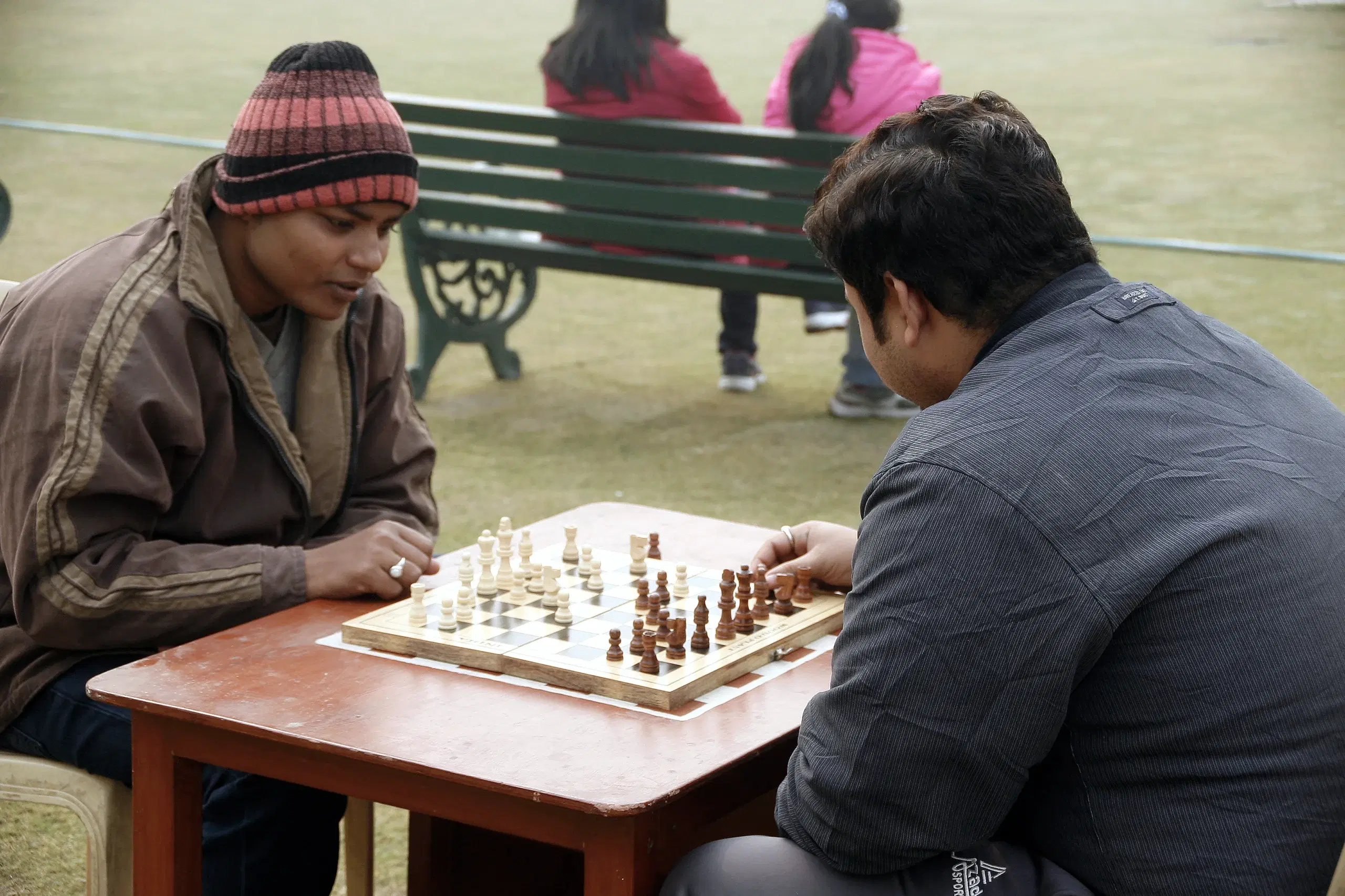 Accman Institute of Management sports photo 4