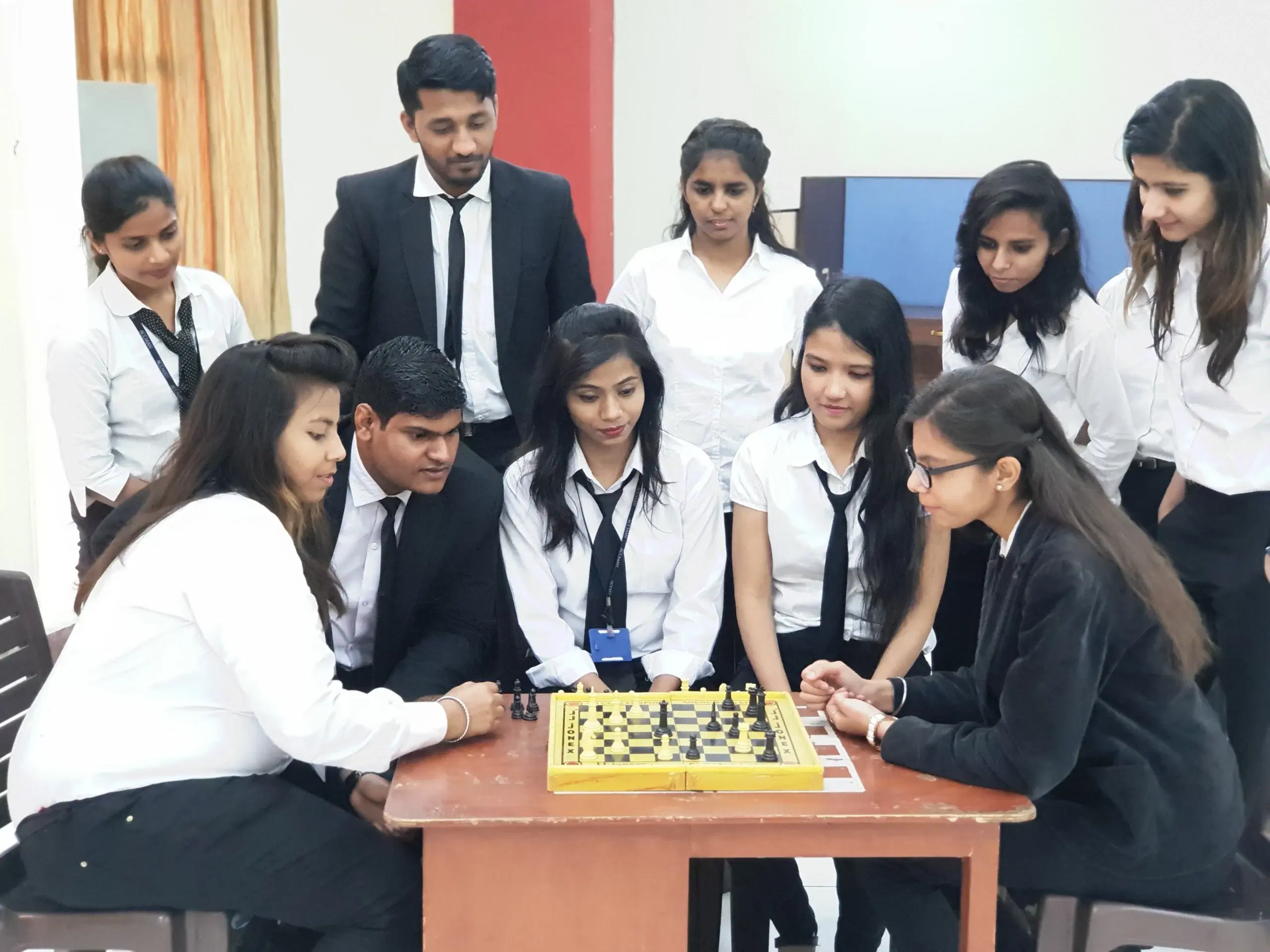 Accman Institute of Management sports photo 3