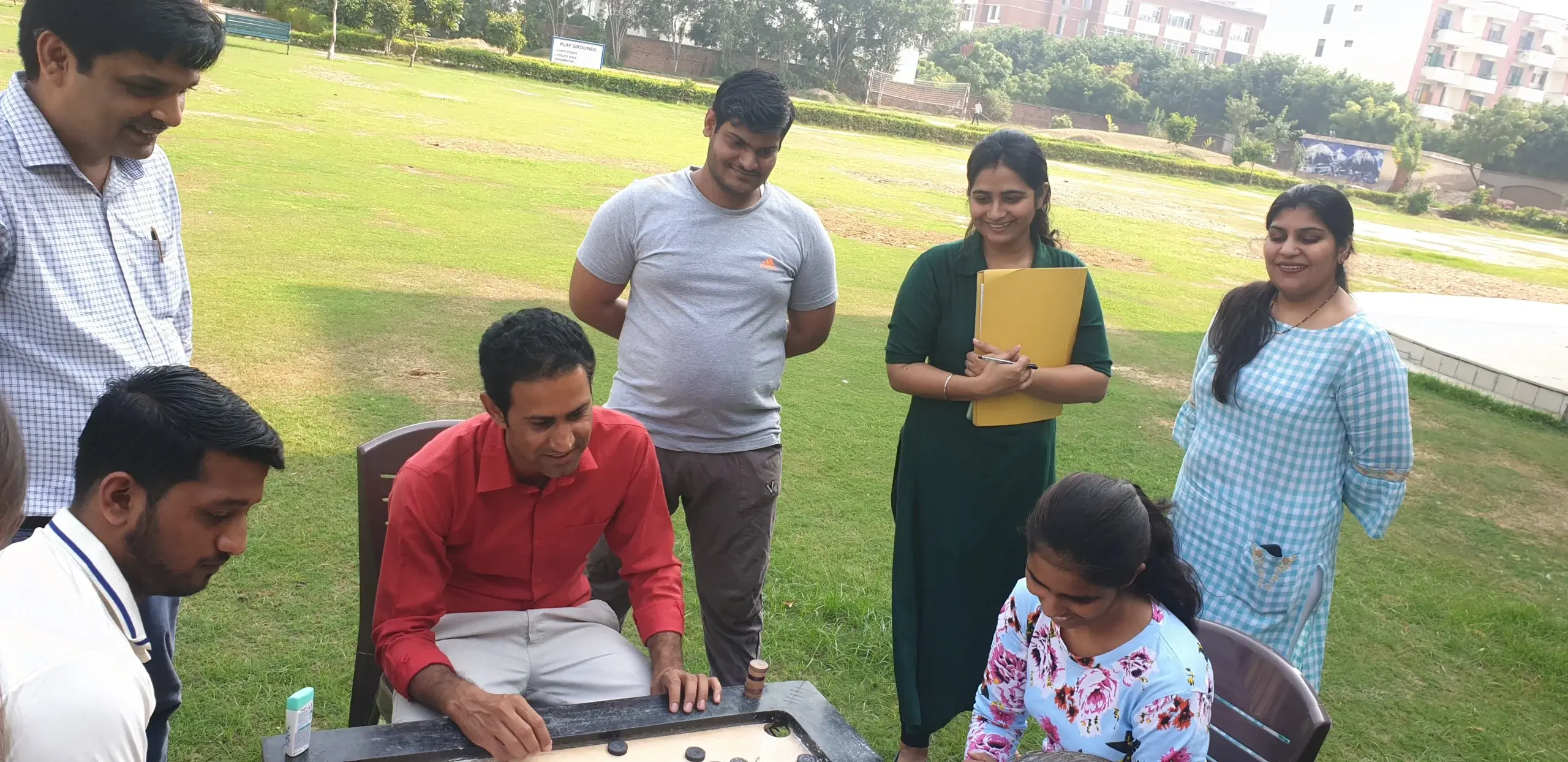 Accman Institute of Management sports photo 1