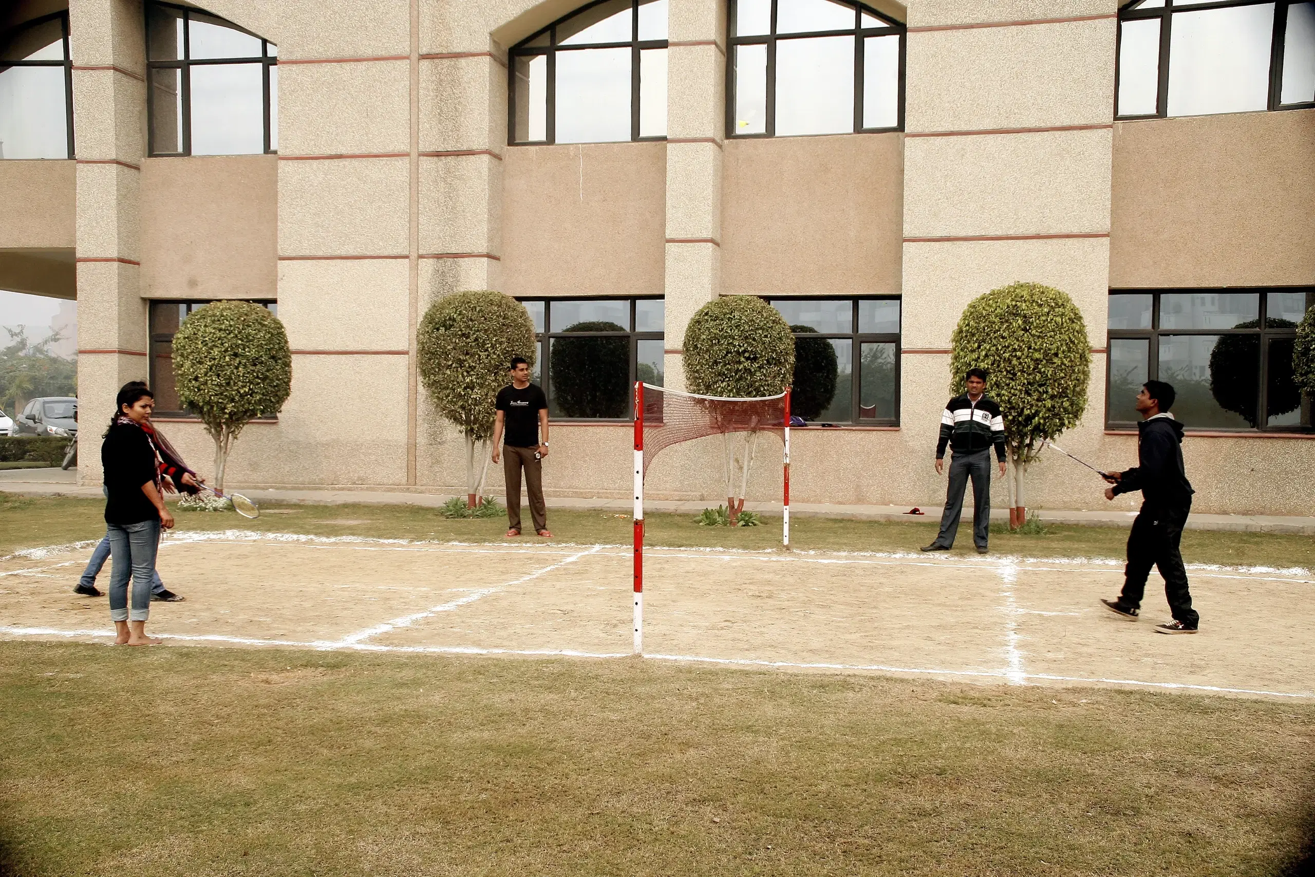 Accman Institute of Management sports photo 7