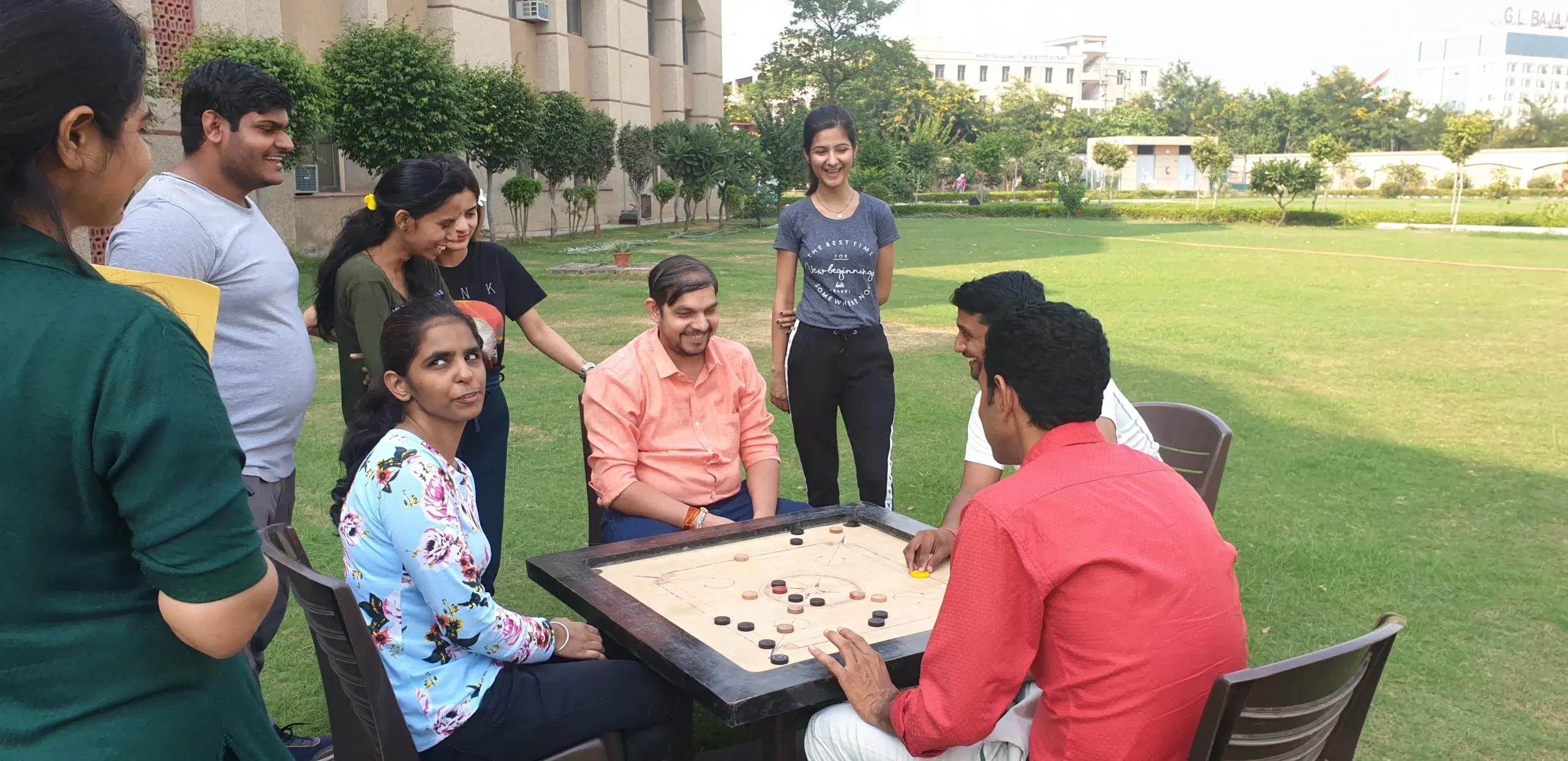 Accman Institute of Management sports photo 6