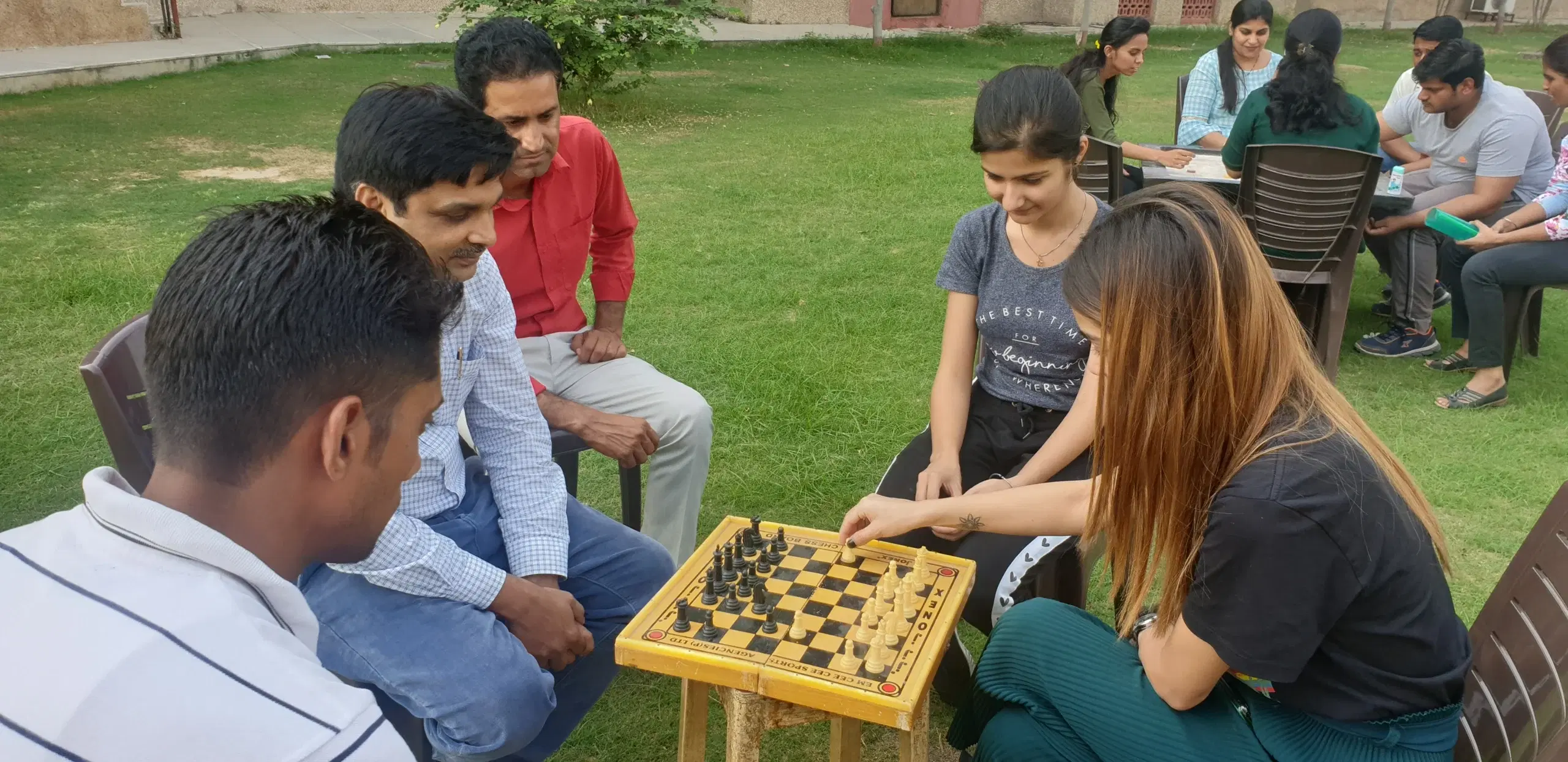 Accman Institute of Management sports photo 14