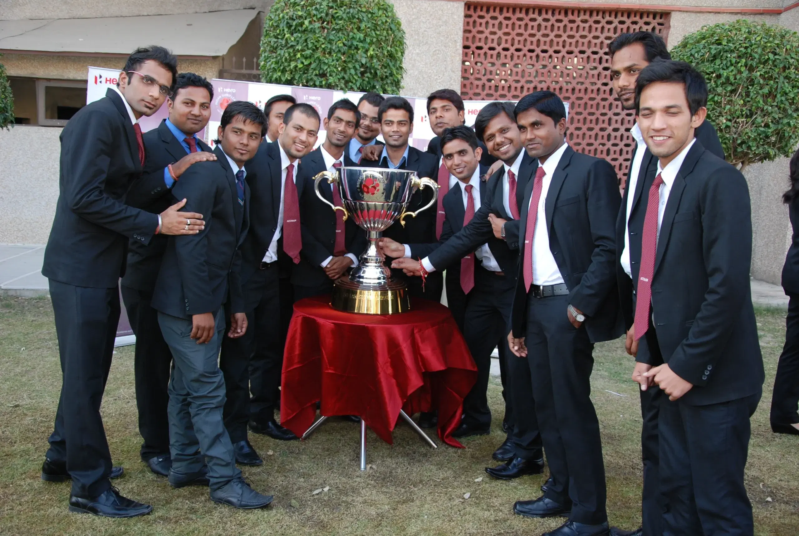 Accman Institute of Management sports photo 13