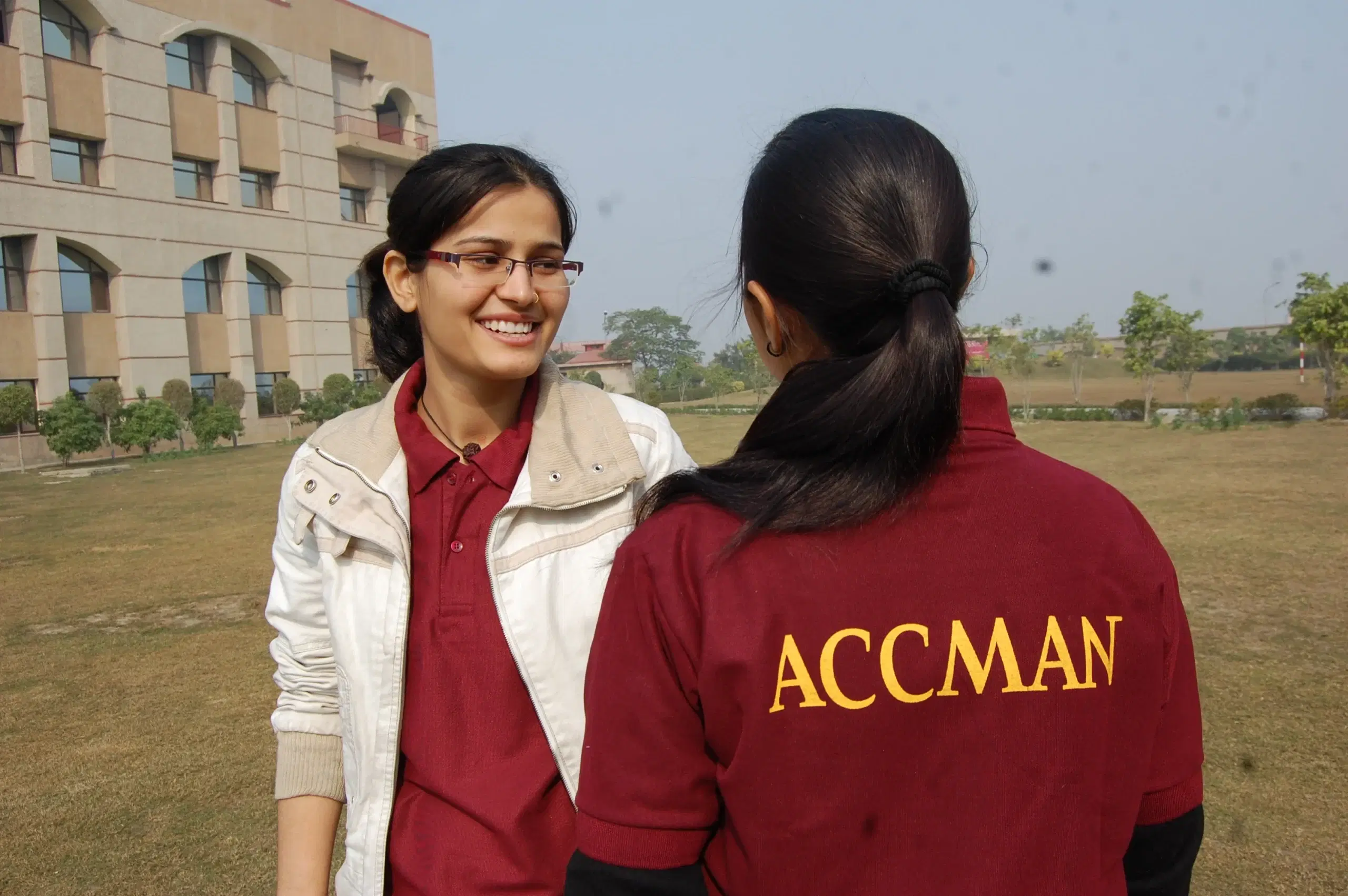 Accman Institute of Management sports photo 12