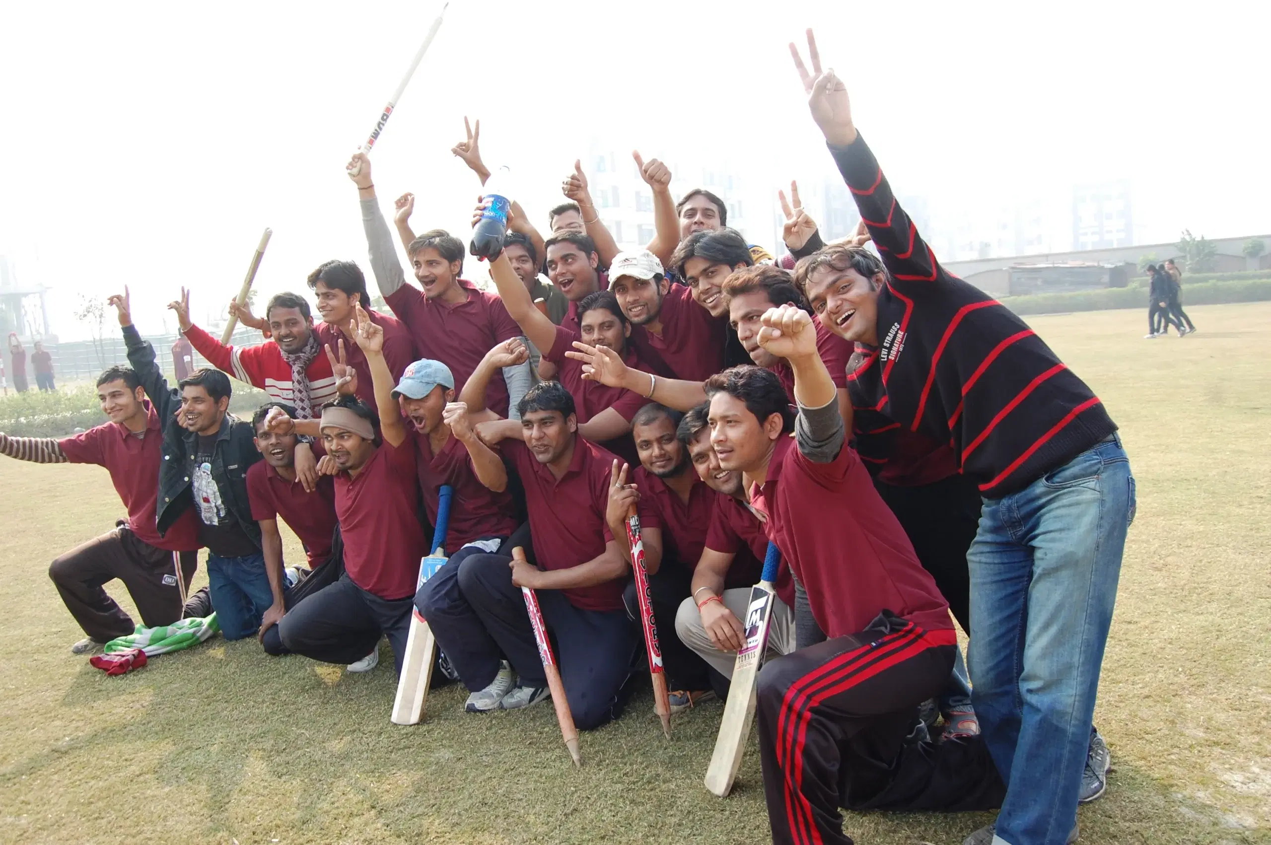 Accman Institute of Management sports photo 11