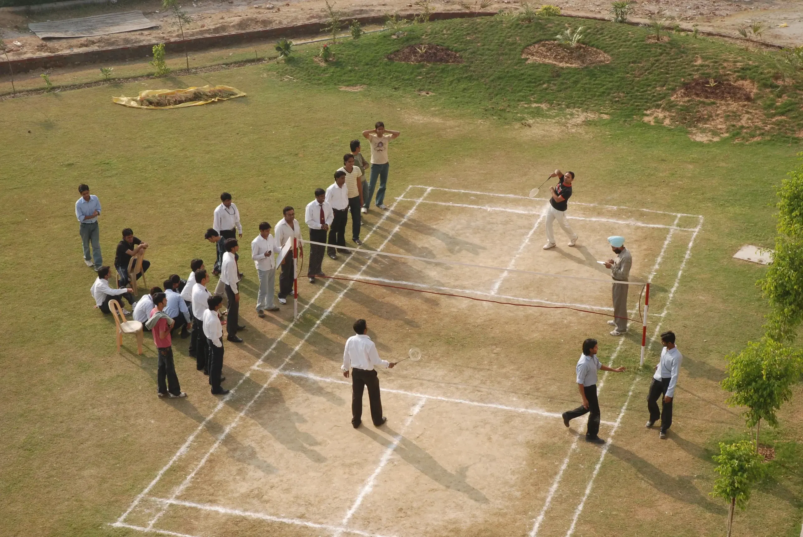 Accman Institute of Management sports photo 10