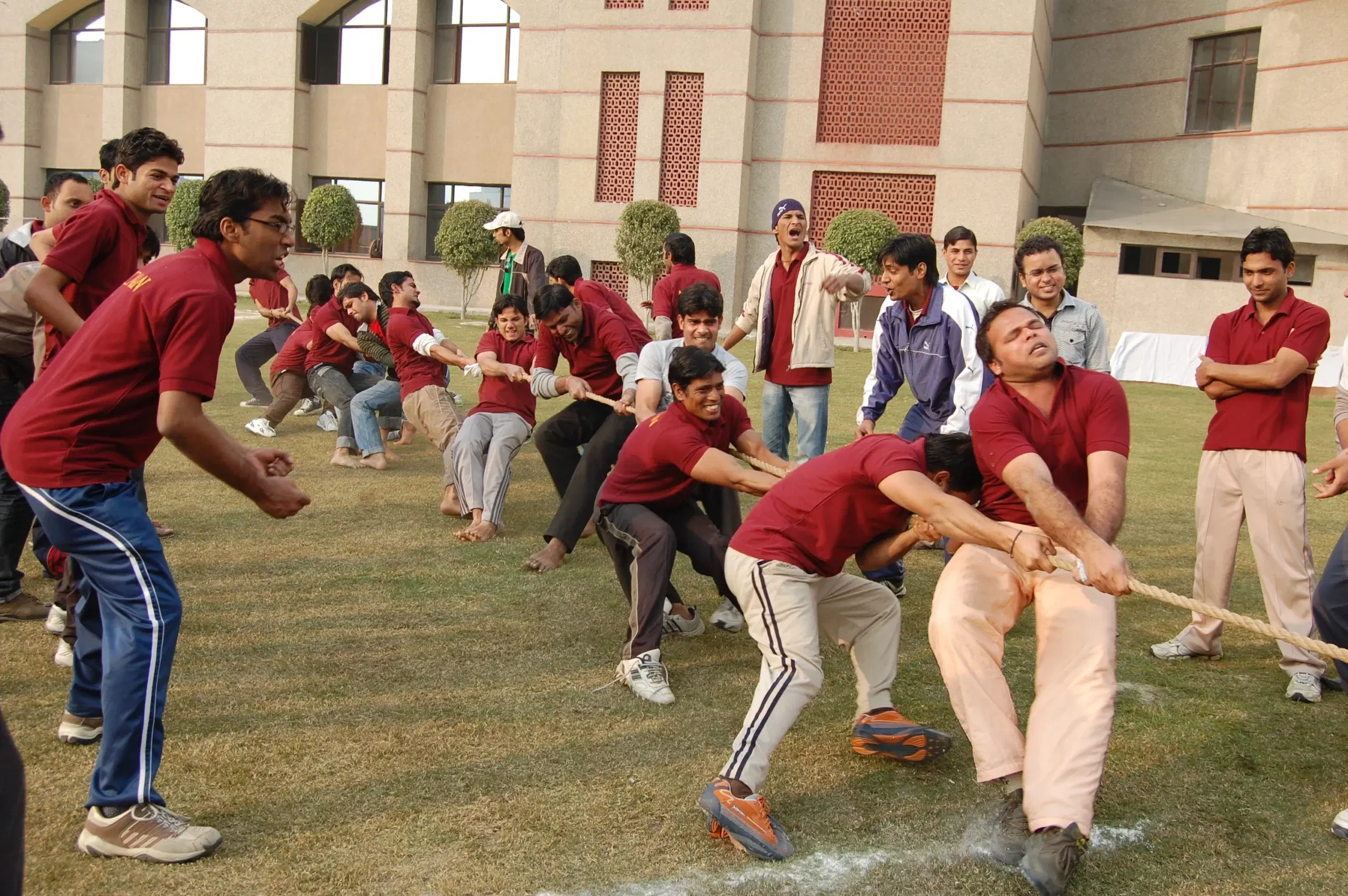 Accman Institute of Management sports photo 9