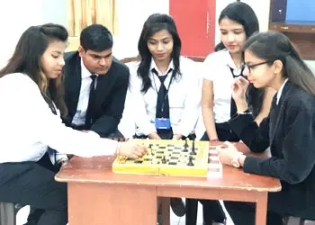 Accman Institute of Management sports photo 8