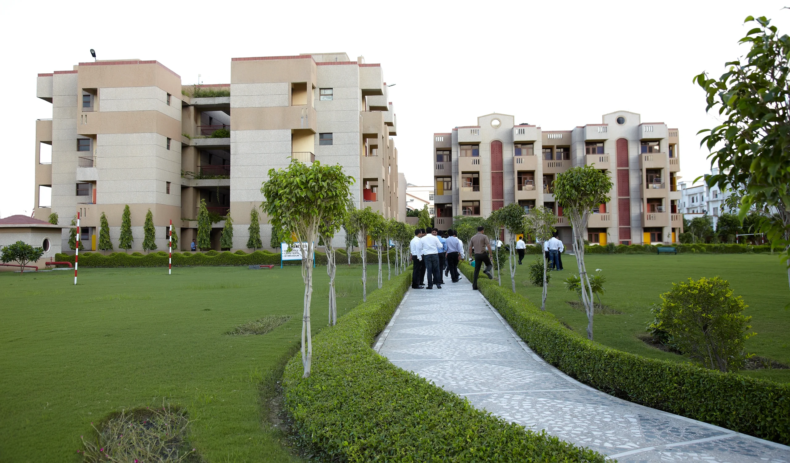 Accman Institute of Management Hostels photo 7