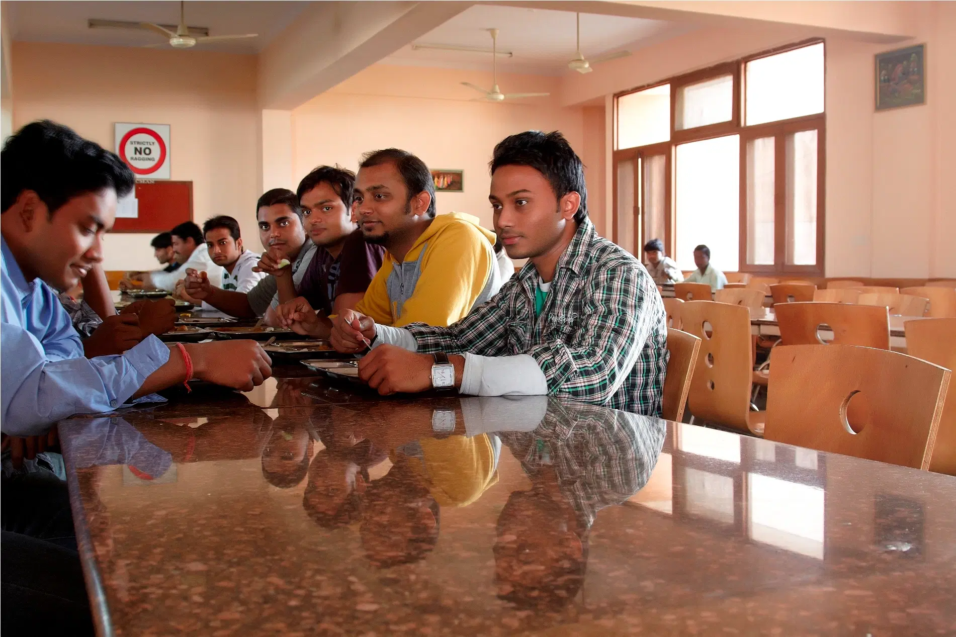 Accman Institute of Management Hostels photo 5