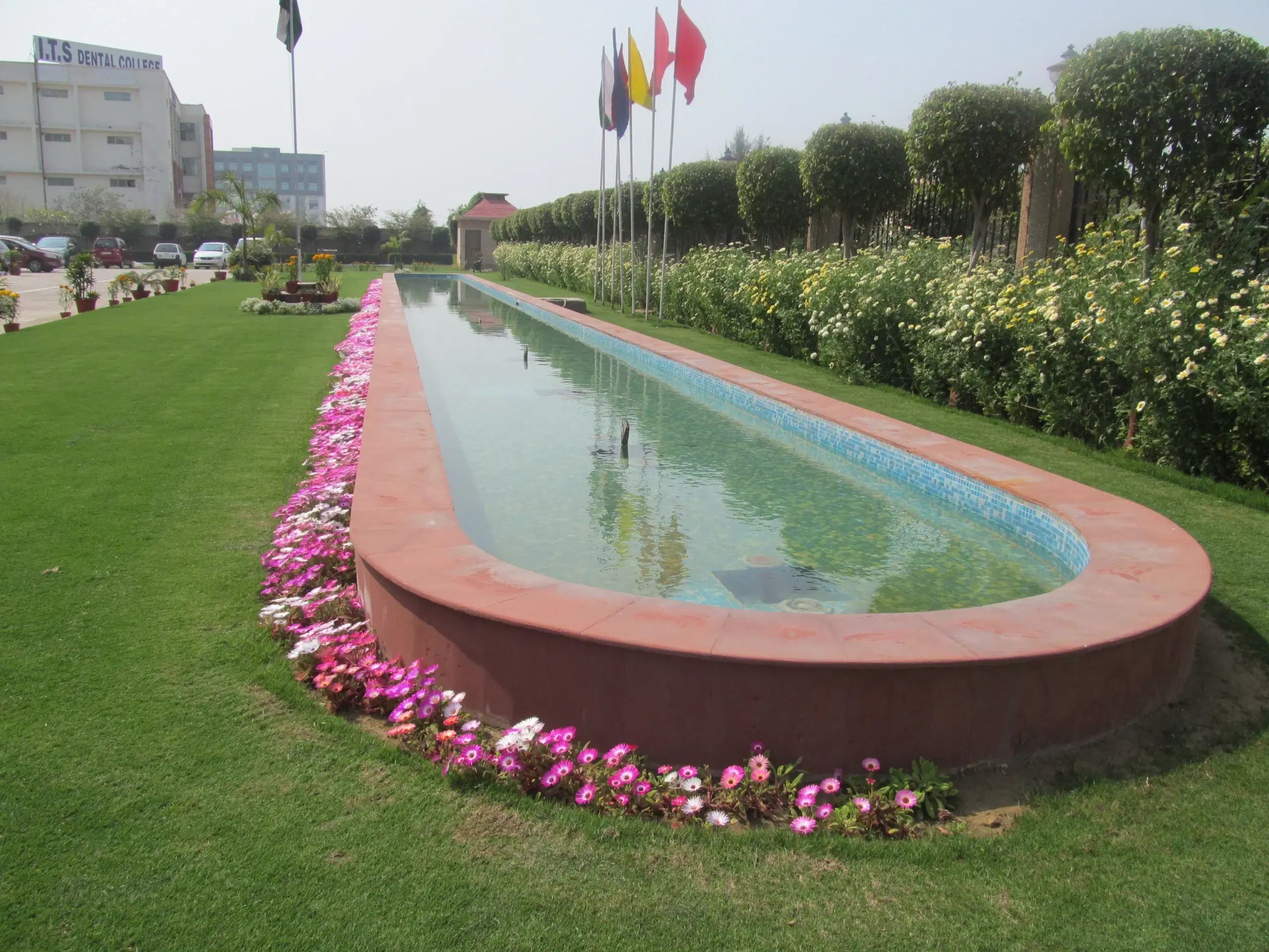 Accman Institute of Management Hostels photo 2