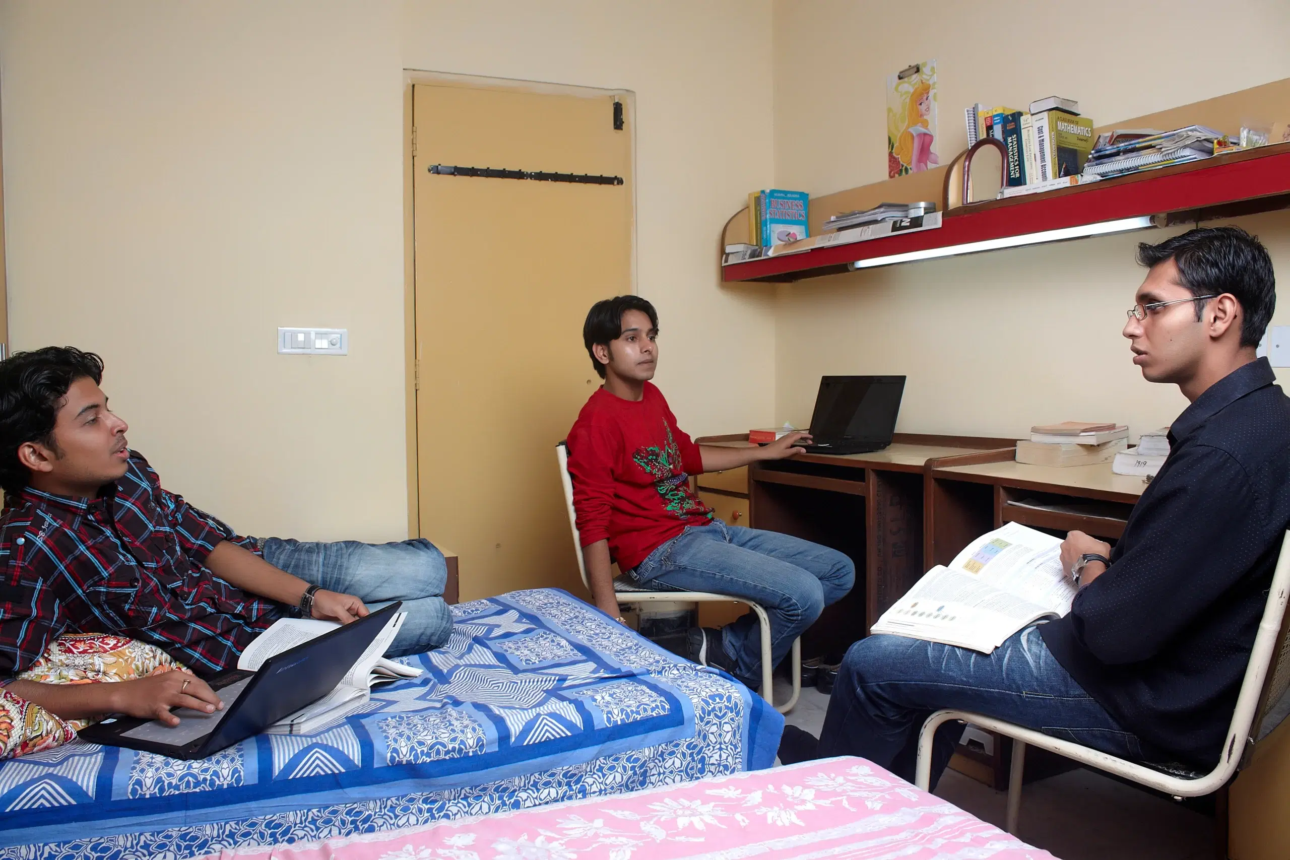 Accman Institute of Management Hostels photo 1