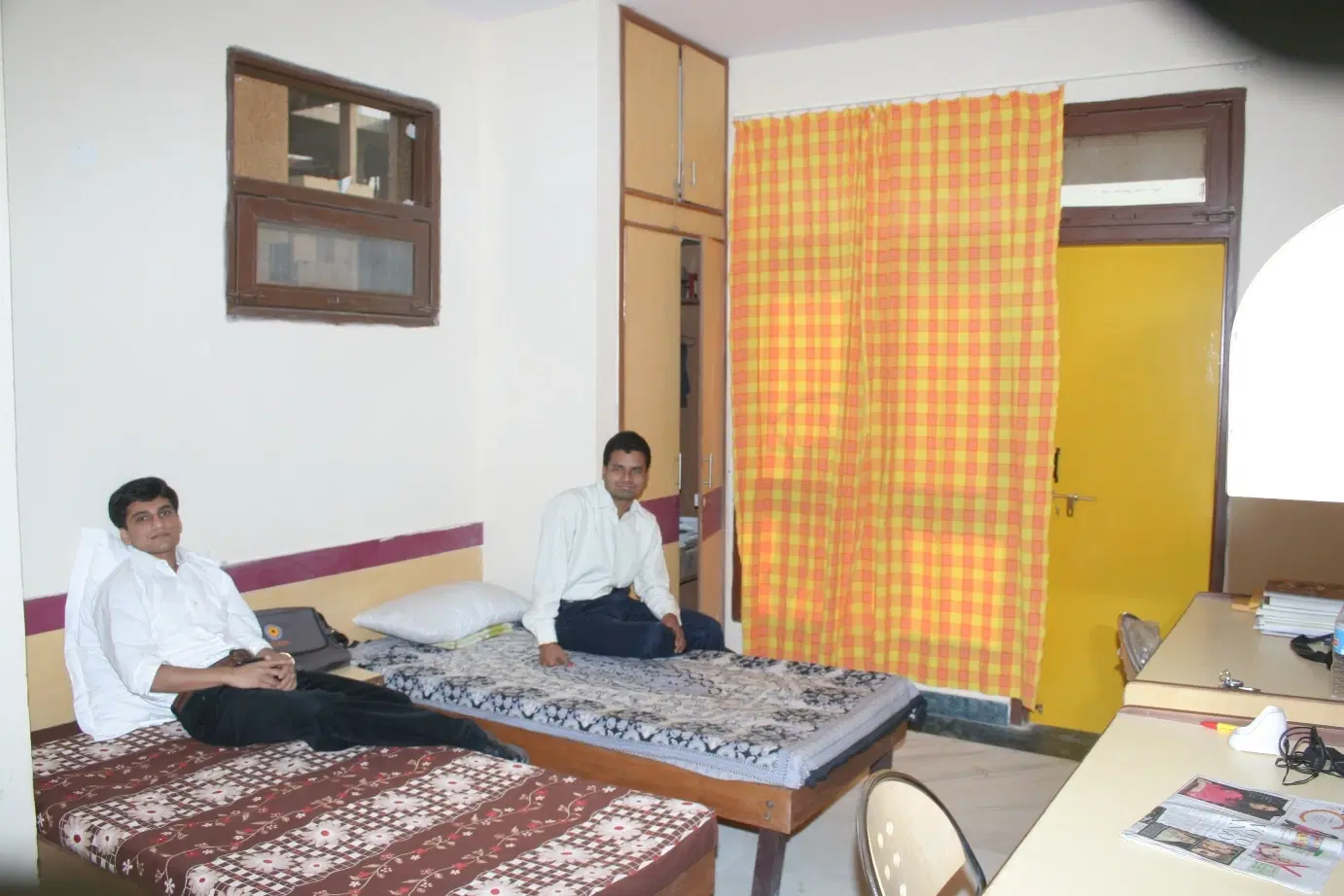 Accman Institute of Management Hostels photo 21