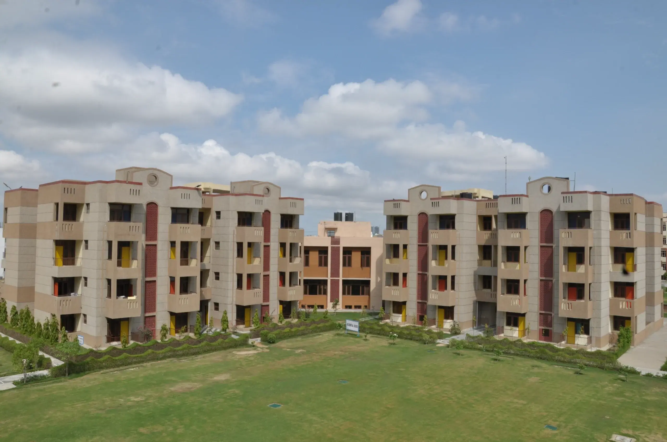 Accman Institute of Management Hostels photo 18