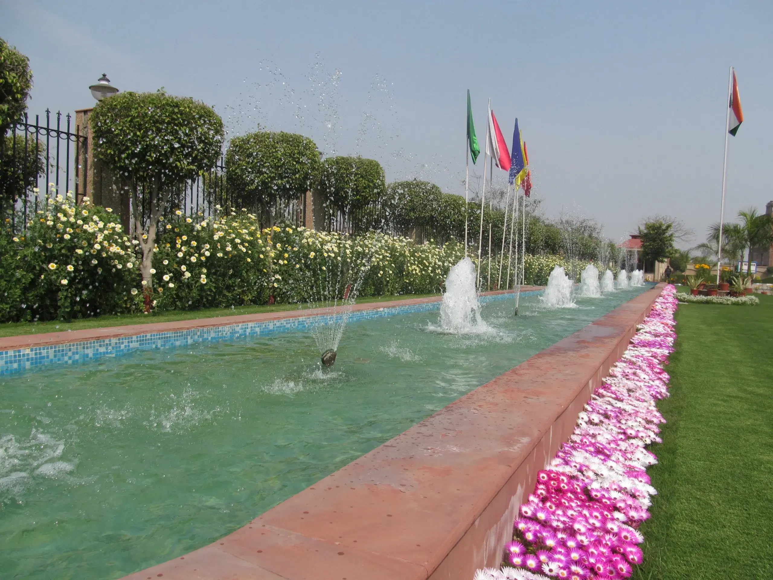 Accman Institute of Management Hostels photo 14