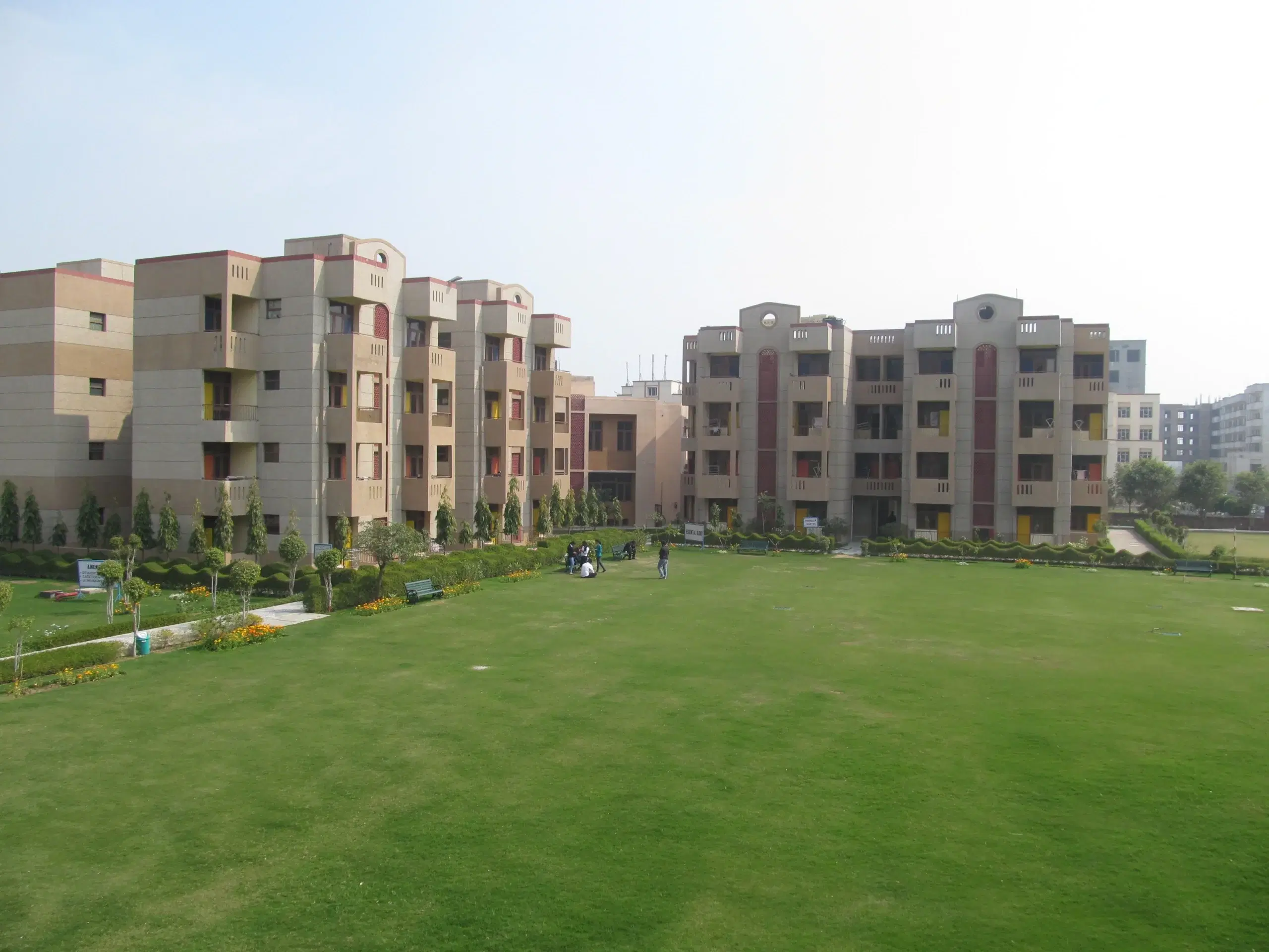 Accman Institute of Management Hostels photo 13