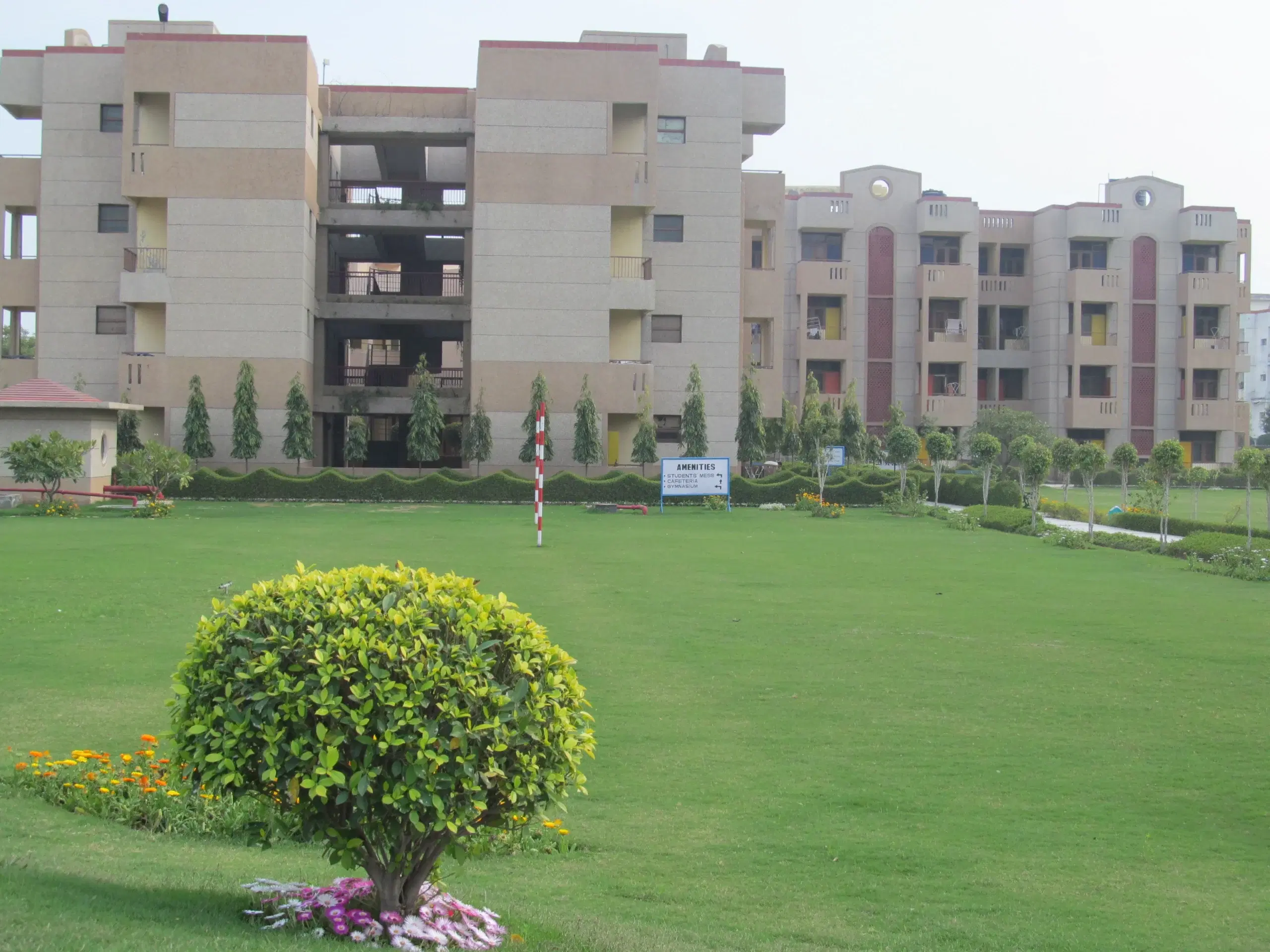 Accman Institute of Management Hostels photo 32