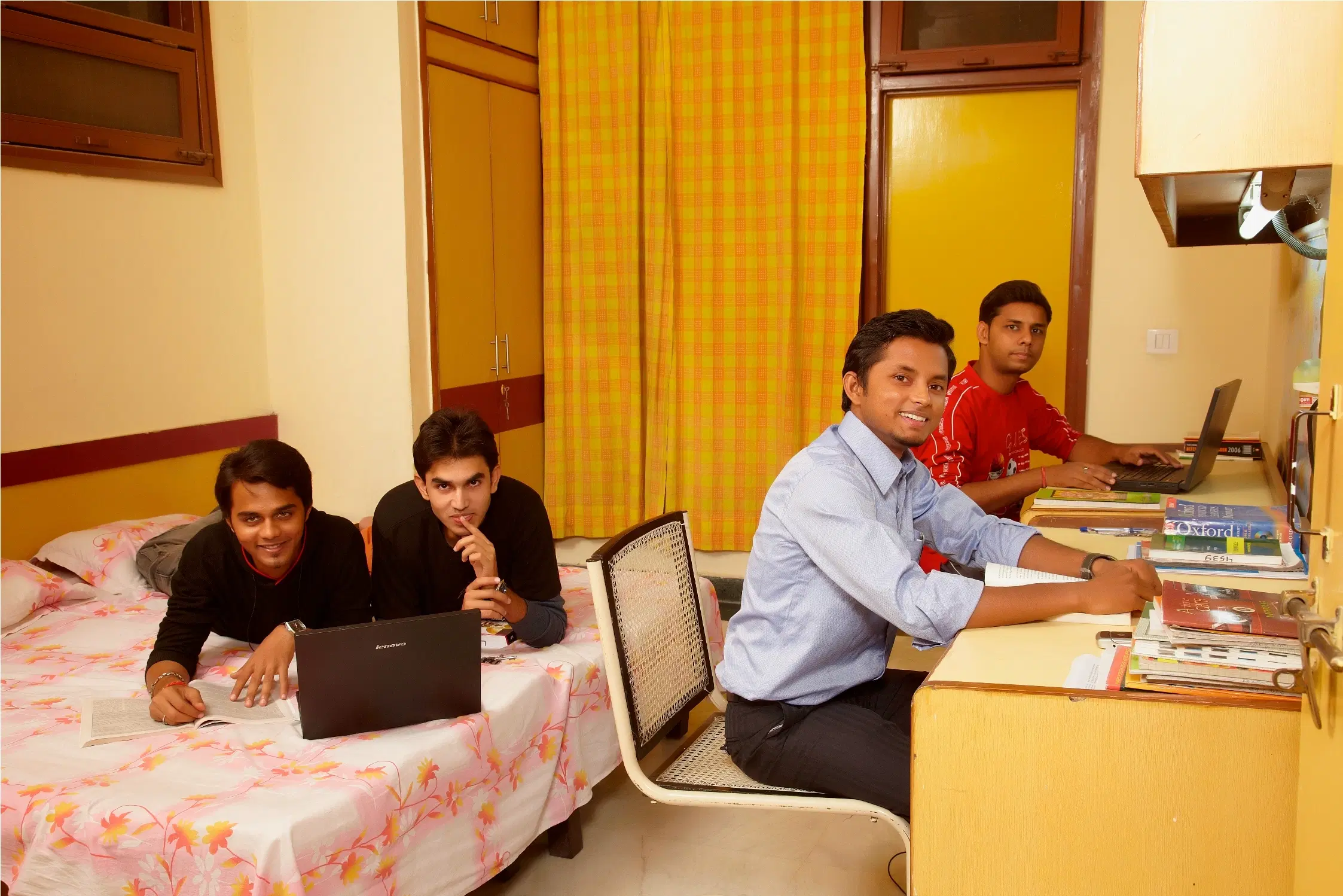 Accman Institute of Management Hostels photo 27