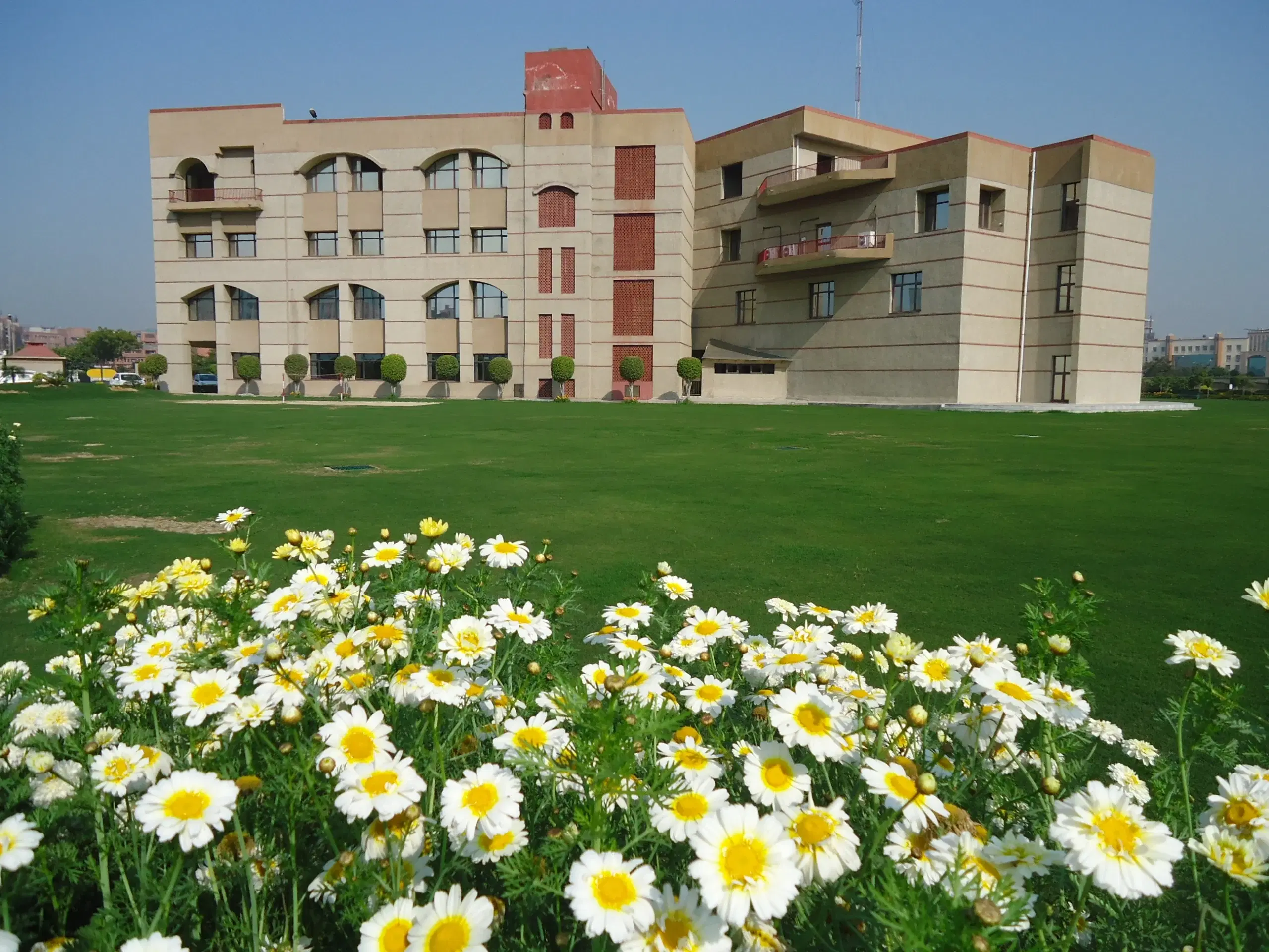 Accman Institute of Management Hostels photo 25