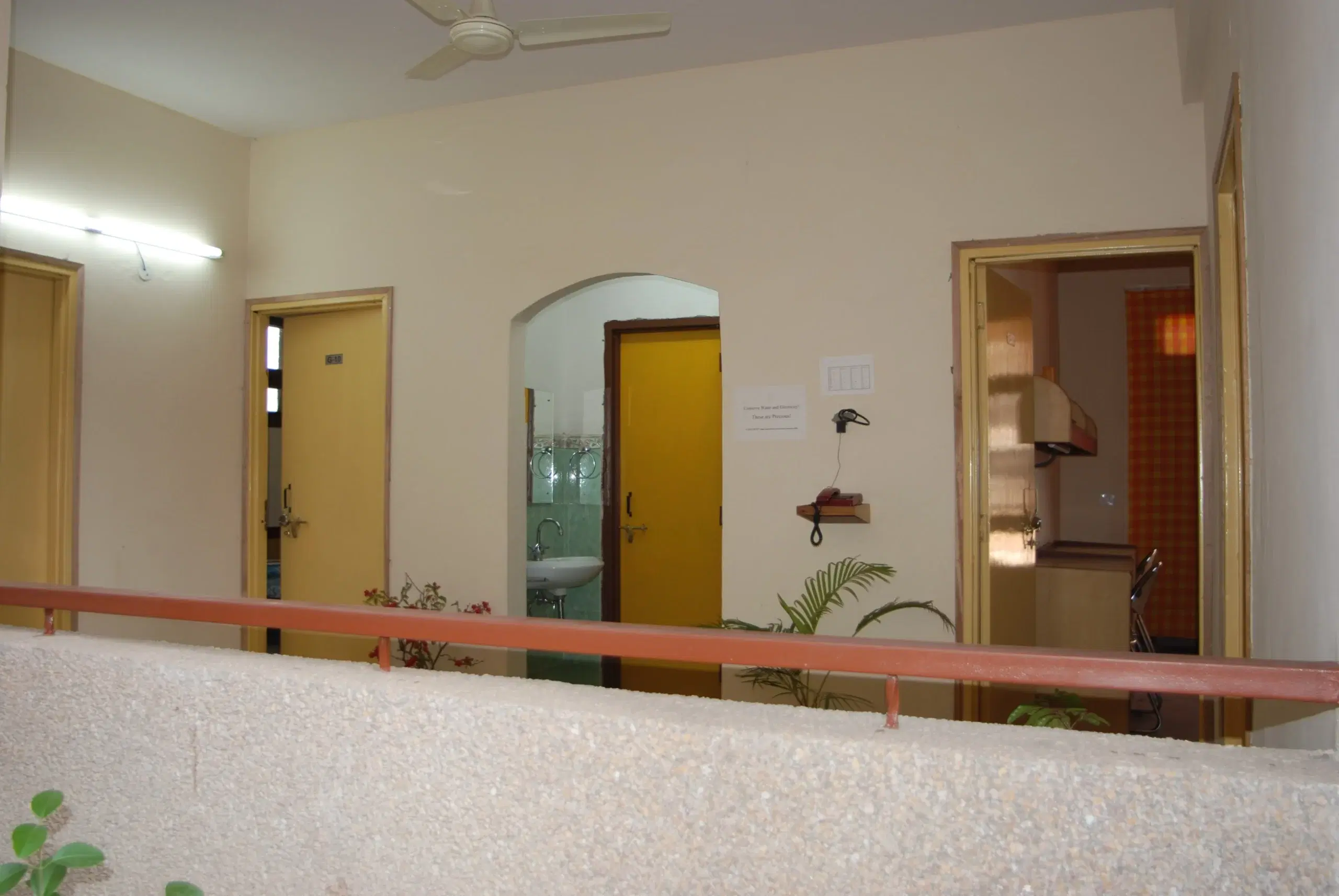 Accman Institute of Management Hostels photo 40