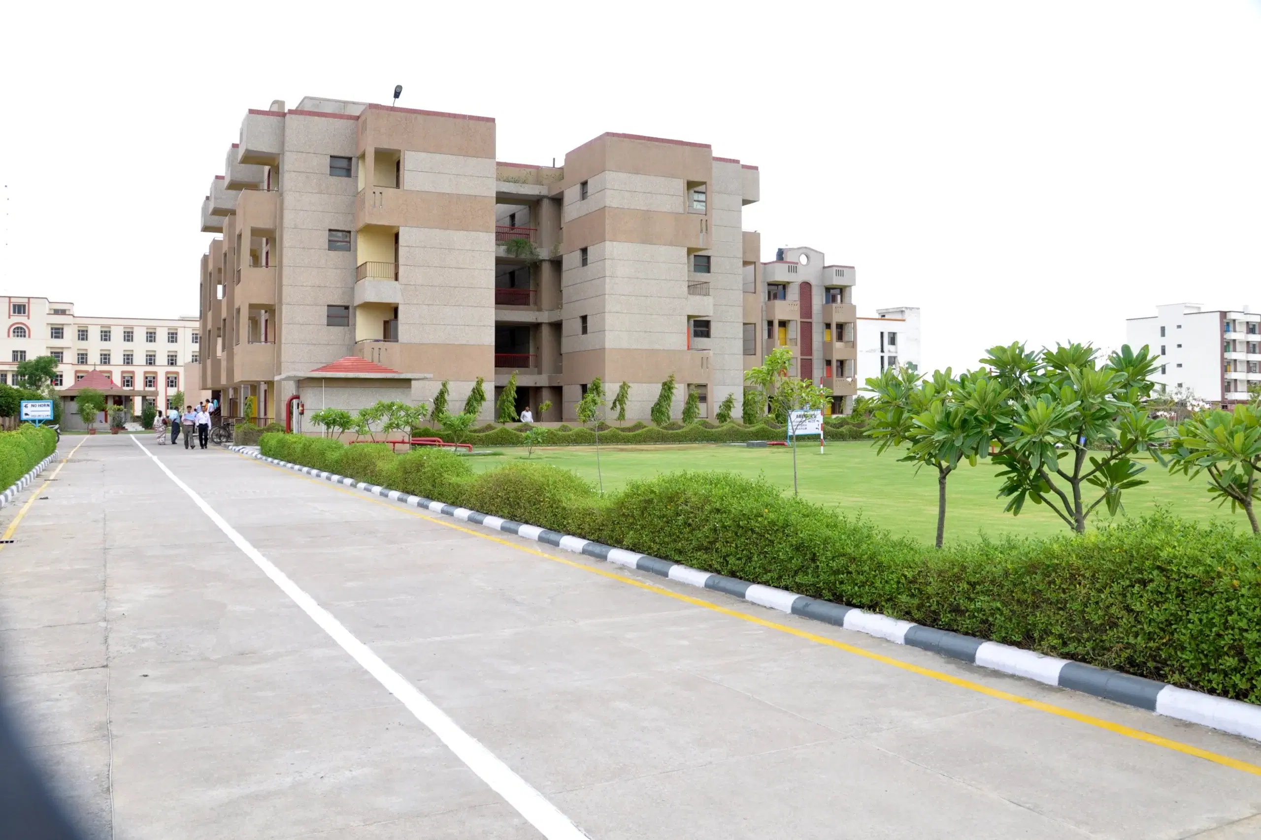 Accman Institute of Management Hostels photo 38