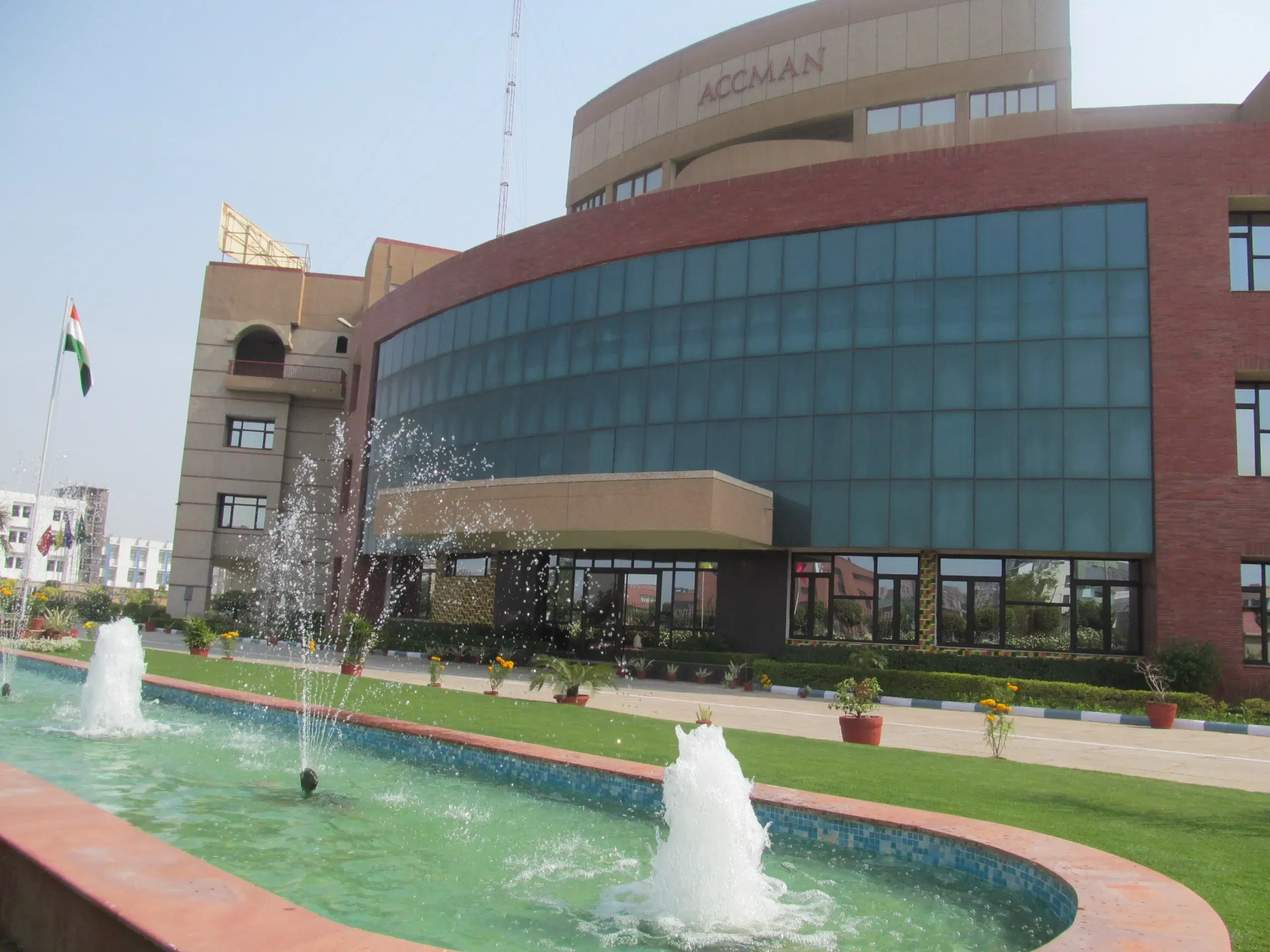 Accman Institute of Management Hostels photo 36