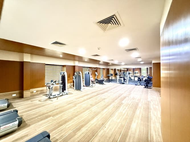 The Lalit Suri Hospitality School Faridabad Infrastructure photo 13