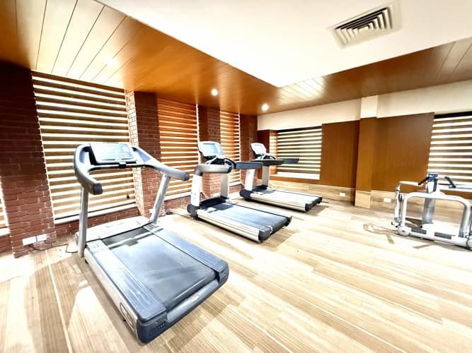 The Lalit Suri Hospitality School Faridabad Infrastructure photo 12