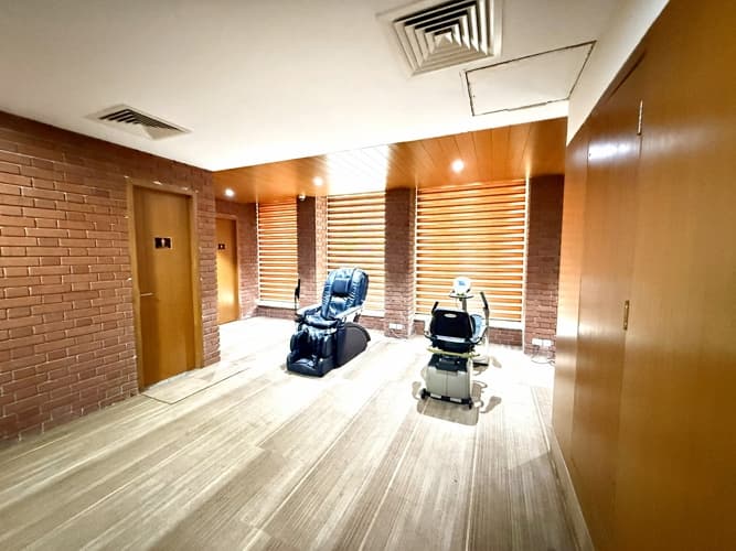 The Lalit Suri Hospitality School Faridabad Infrastructure photo 10