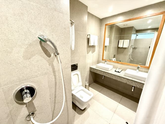 The Lalit Suri Hospitality School Faridabad Infrastructure photo 9