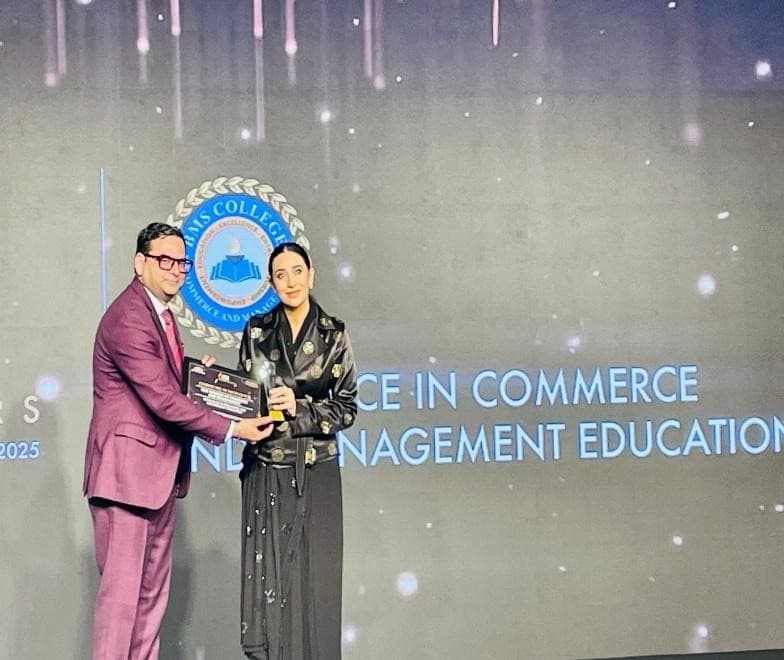 BMS College Of Commerce & Management Bangalore Events photo 12