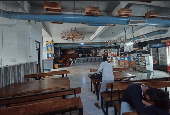 IPEC Ghaziabad Canteen photo 1