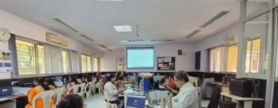 mLAC College Images photo 6