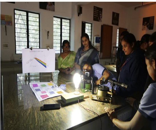 mLAC B.Sc Images photo 1