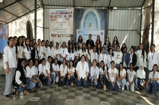 mLAC B.Sc Images photo 2