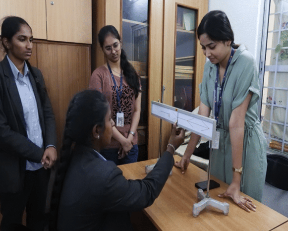 mLAC B.Sc Images photo 3