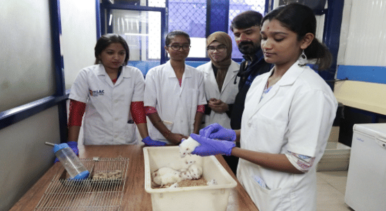 mLAC B.Sc Images photo 4