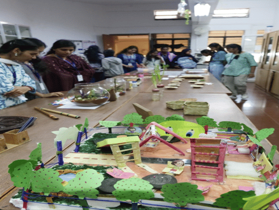 mLAC B.Sc Images photo 6