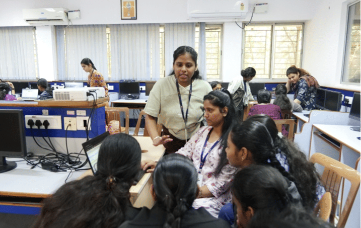 mLAC B.Sc Images photo 7