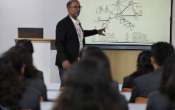 Bosscoder School of Technology Student Life photo 1