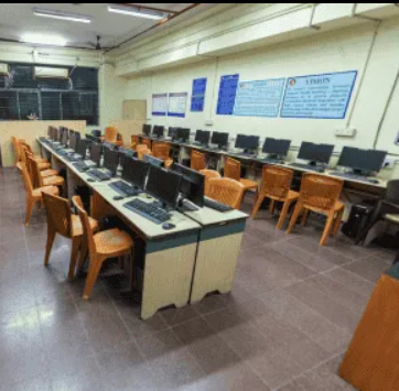 Seamedu - Techno India University Campus Images photo 3