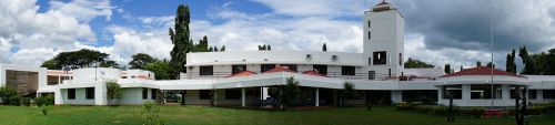 Kirloskar Institute of Management Harihar Infrastructure photo 15