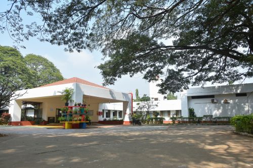 Kirloskar Institute of Management Harihar Infrastructure photo 14