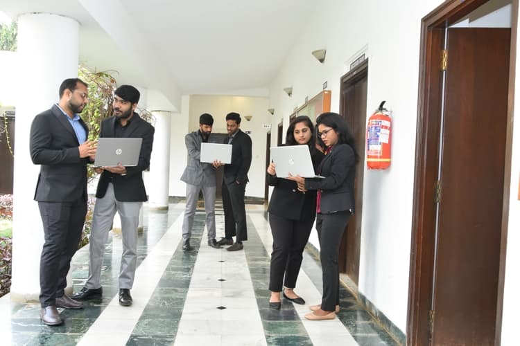 Kirloskar Institute of Management Harihar Infrastructure photo 28