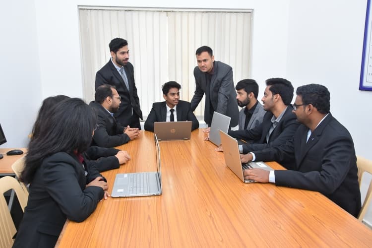 Kirloskar Institute of Management Harihar Infrastructure photo 27