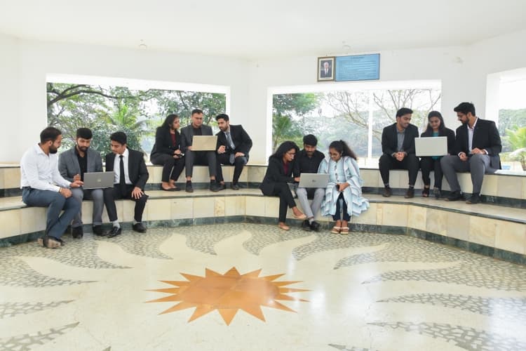 Kirloskar Institute of Management Harihar Infrastructure photo 26