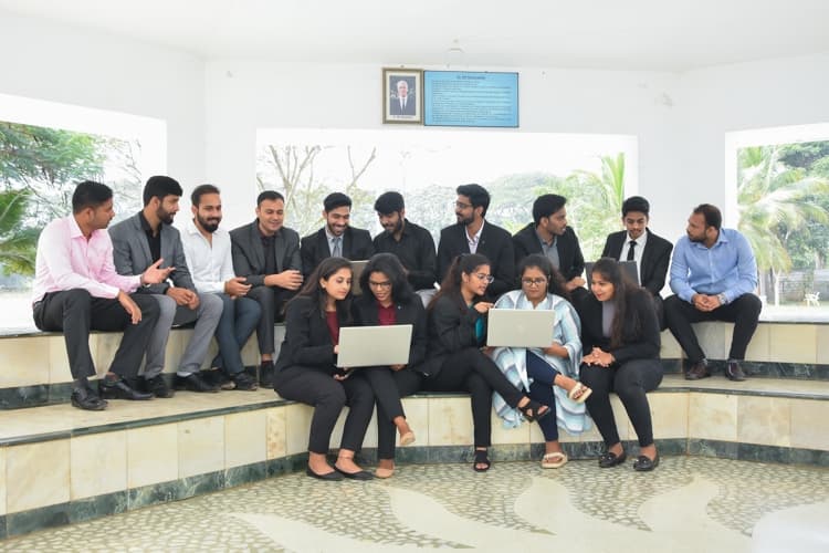 Kirloskar Institute of Management Harihar Infrastructure photo 25