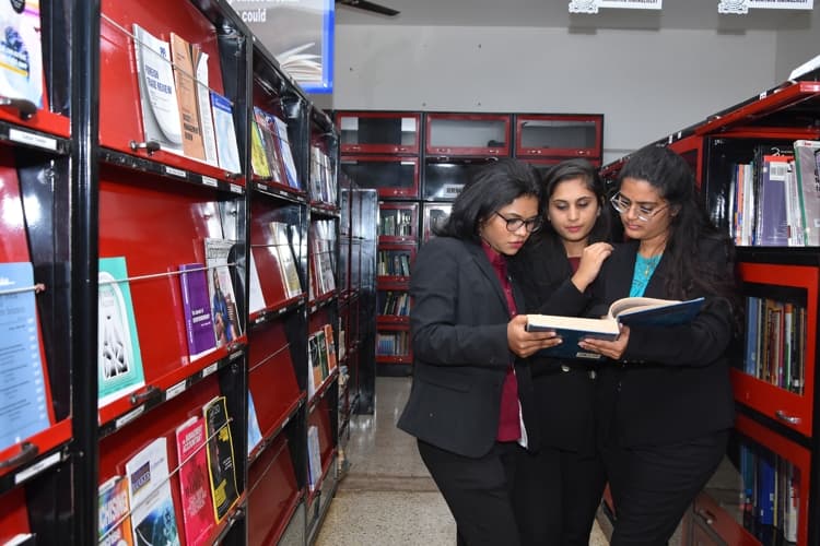 Kirloskar Institute of Management Harihar Infrastructure photo 24