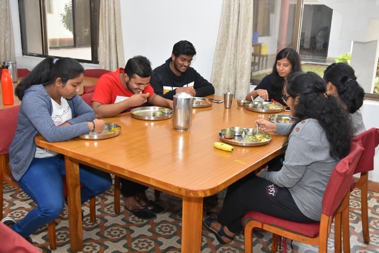 Kirloskar Institute of Management Harihar Infrastructure photo 21